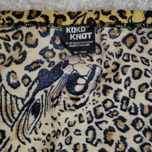 Buy 2 for $15 or 3 for $20 Koko Knot by Gear in Fashion size small - Picture 3 of 10